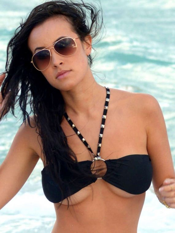 Lisa-Opie-Bikini-Photos -2014-on-Miami